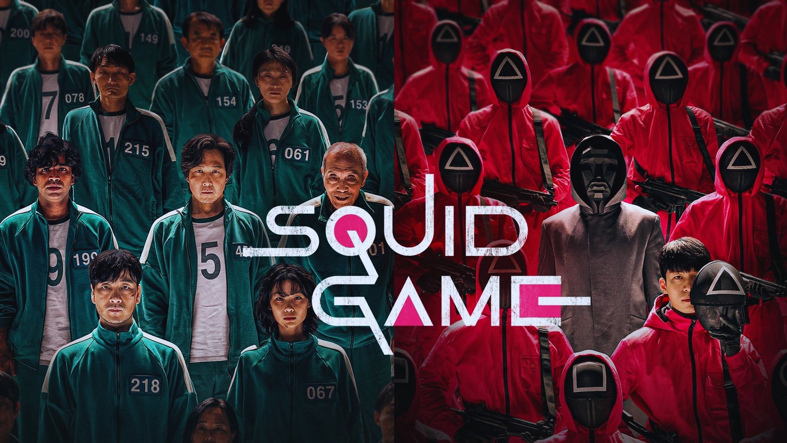 Squid Game