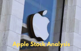 Apple Stock Analysis