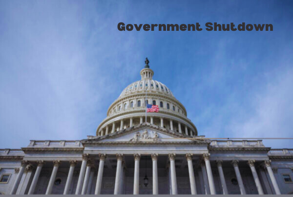  Government Shutdown