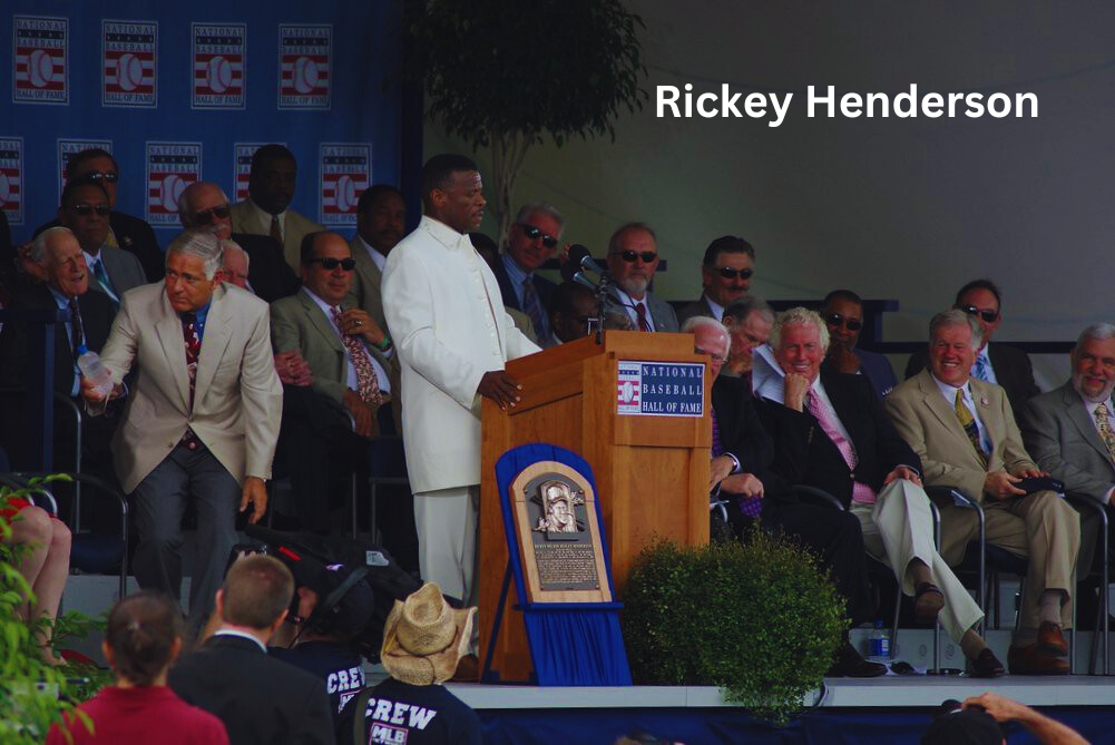 Rickey Henderson Cause of Death