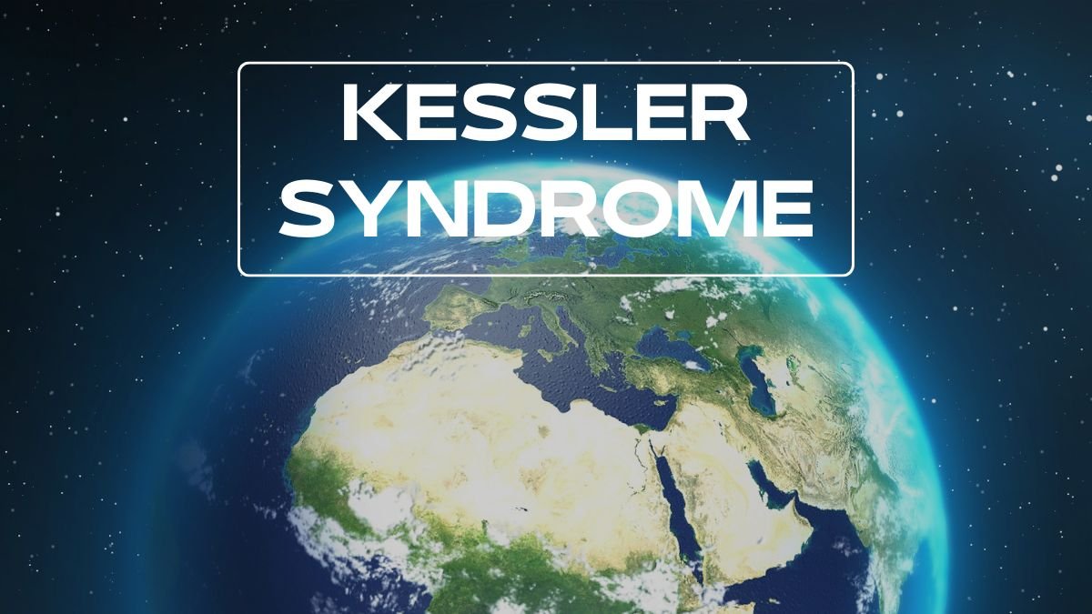 Kessler Syndrome