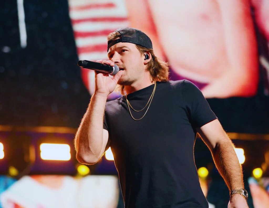 Morgan Wallen