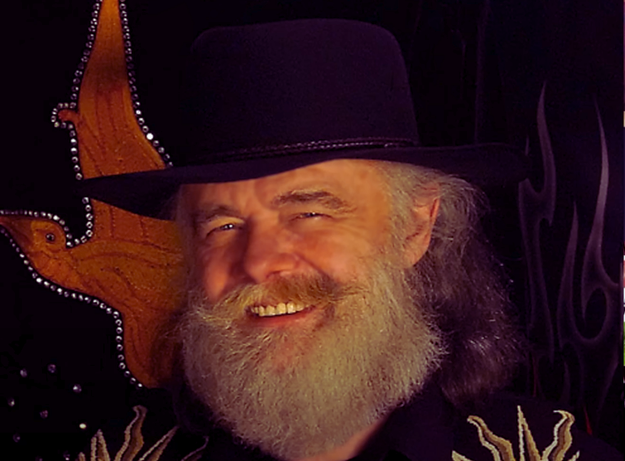 Garth Hudson,