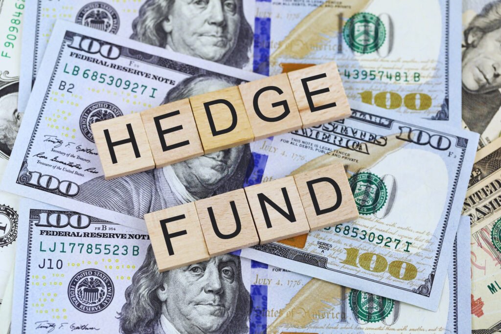 Hedge Funds