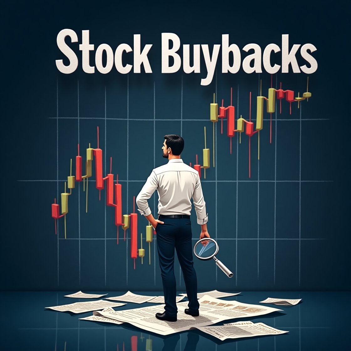 Stock Buybacks