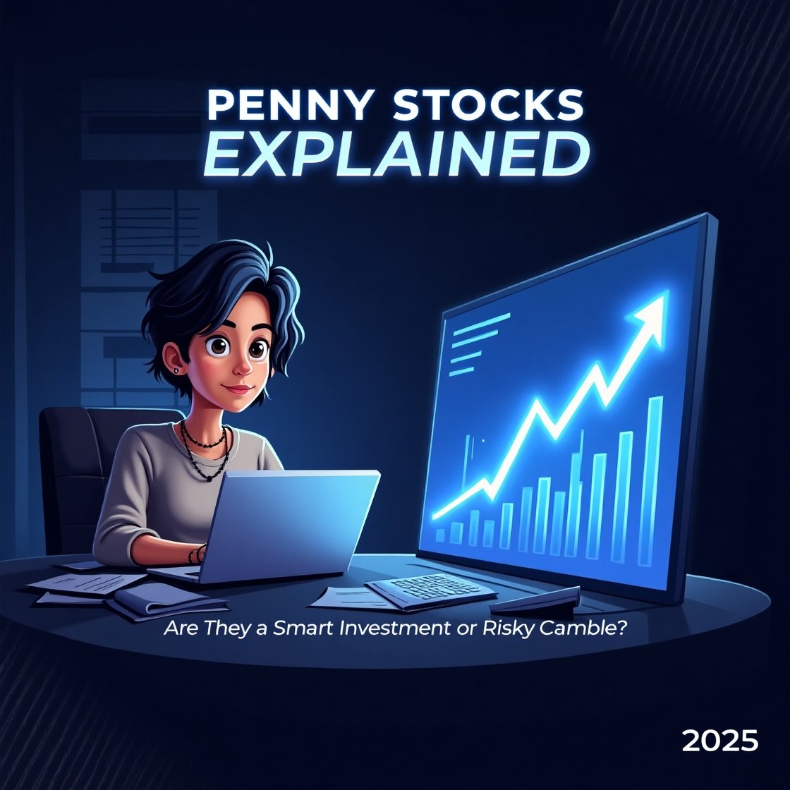Penny Stocks
