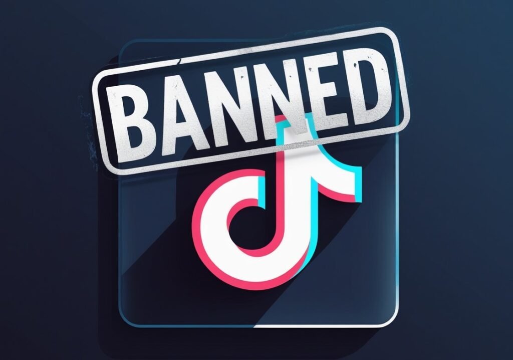 TikTok Ban