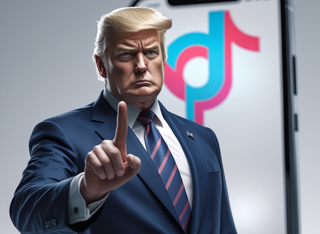 TikTok Ban