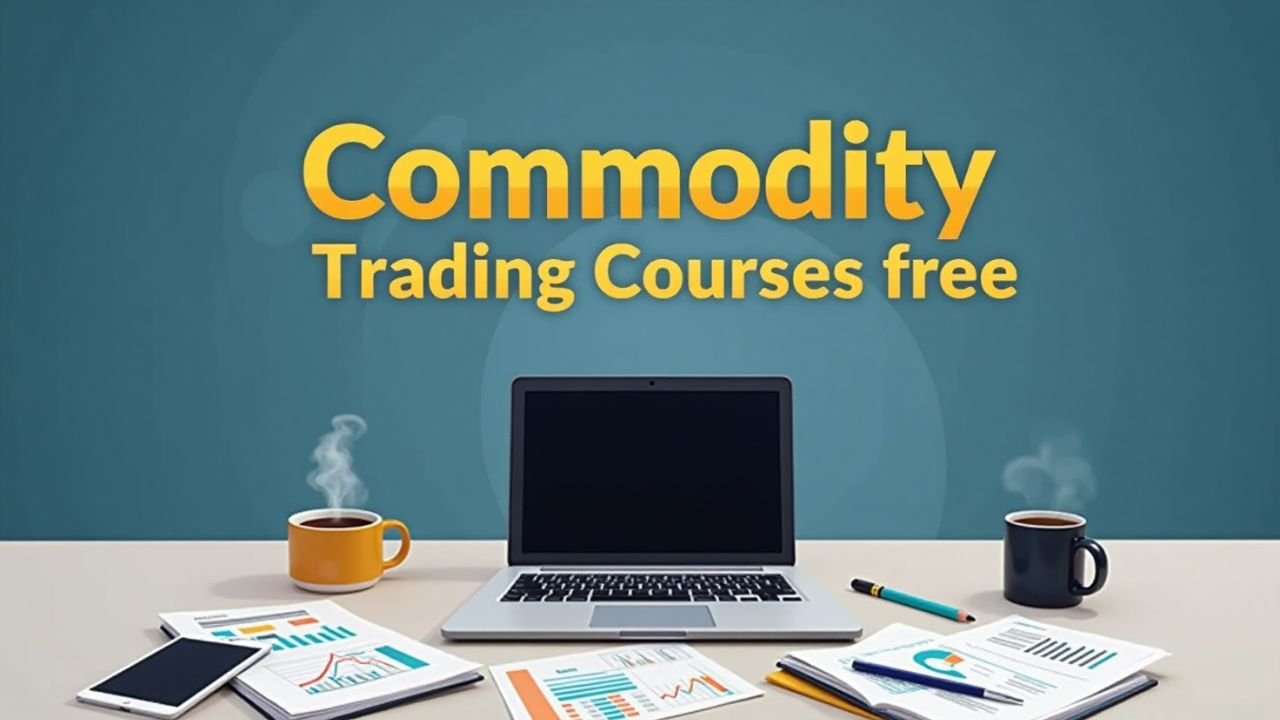 Ice Education Commodity Trading Courses Free