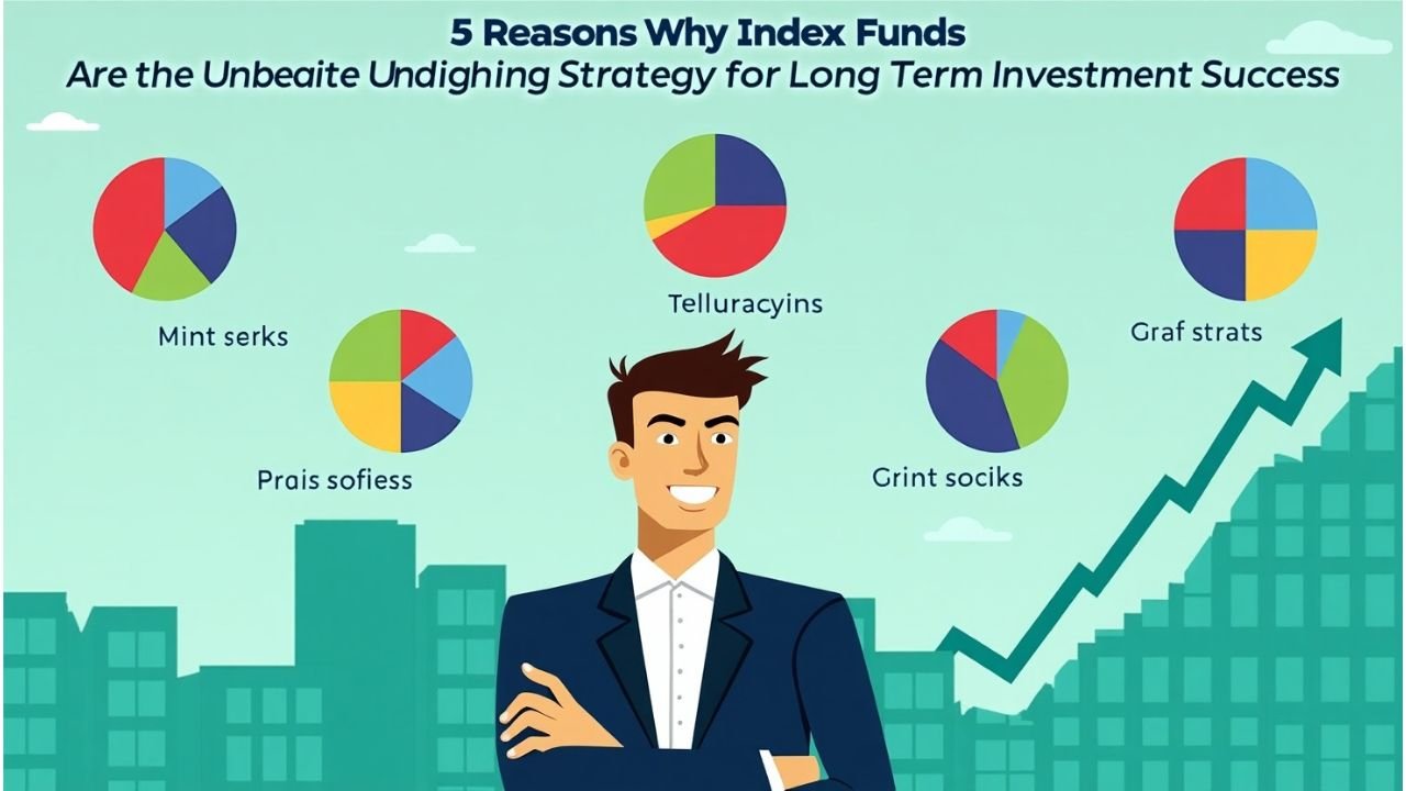 Index Funds