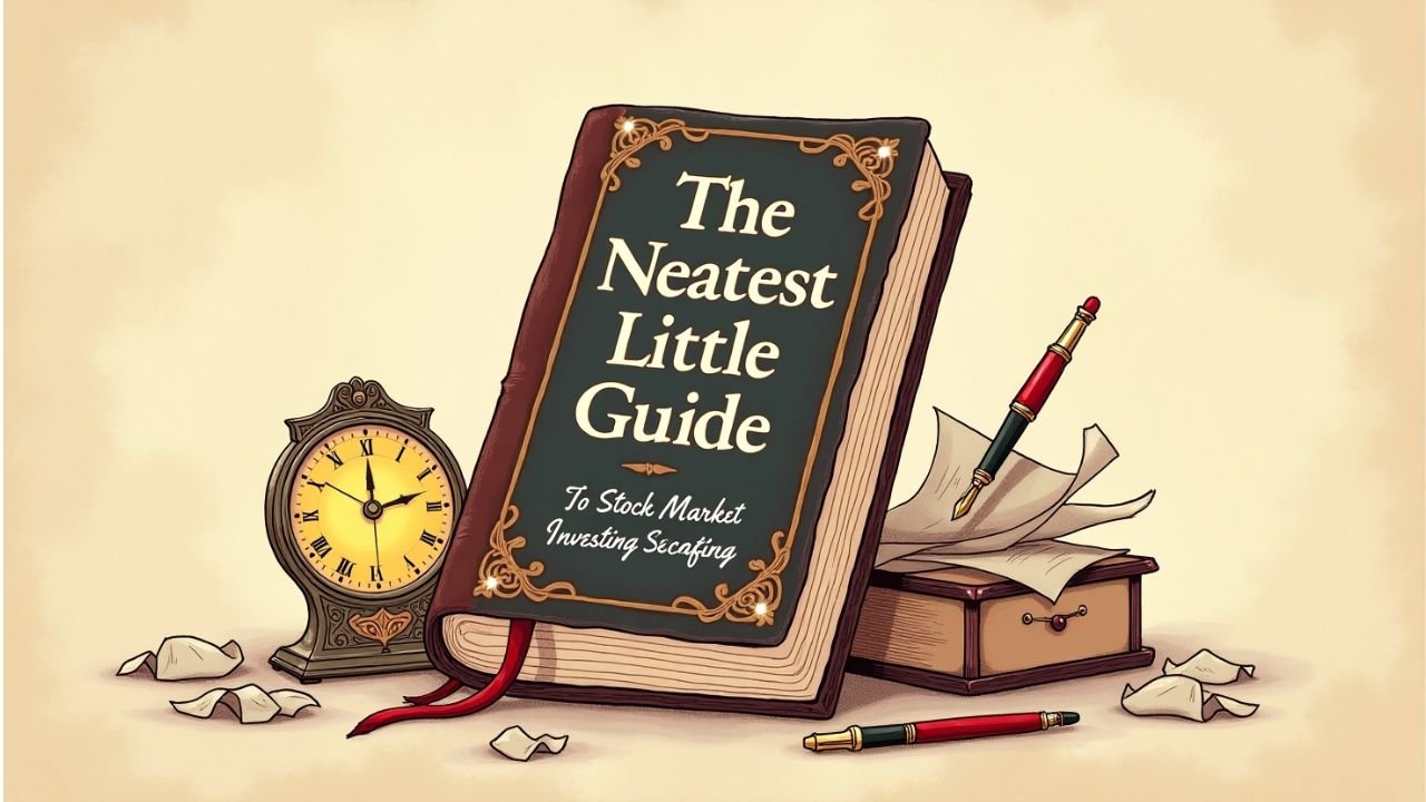 The Neatest Guide to Stock Market Investing