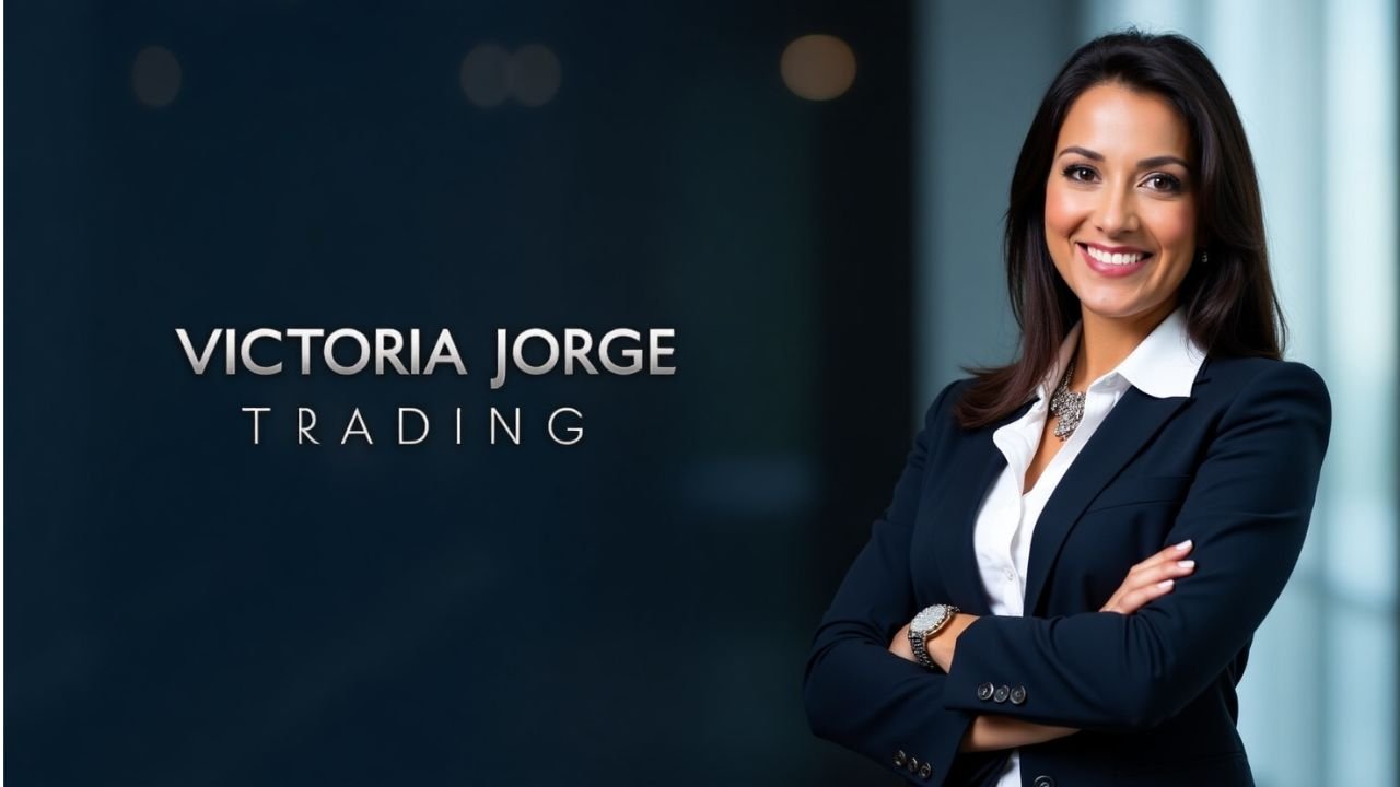 Victoria Jorge Trading