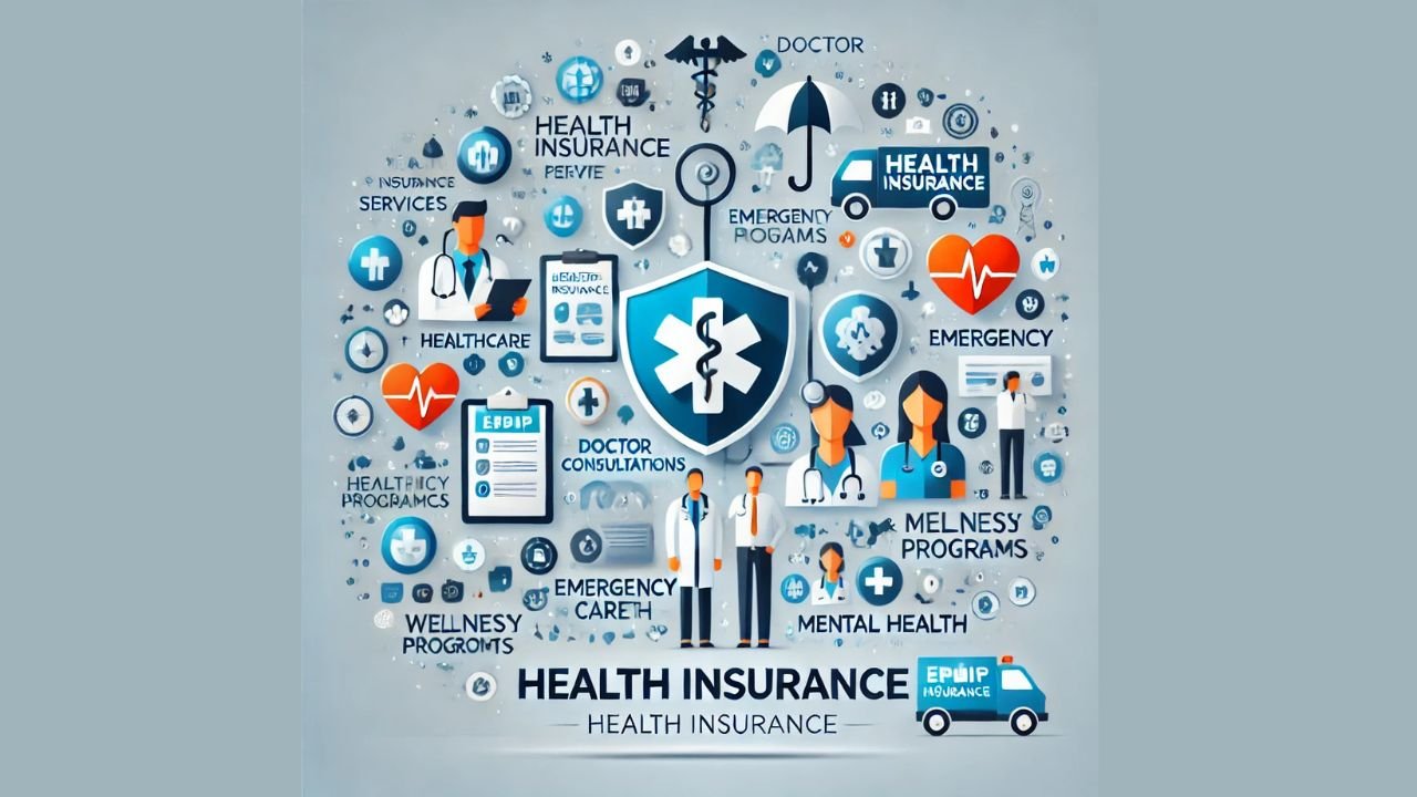 Equip Health Insurance