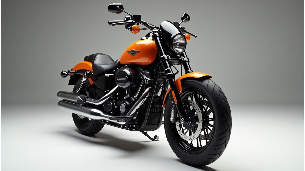 Harley-Davidson Pan America 1250