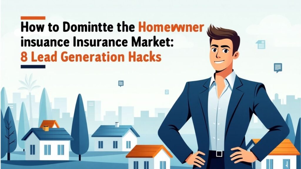 Homeowner Insurance Market