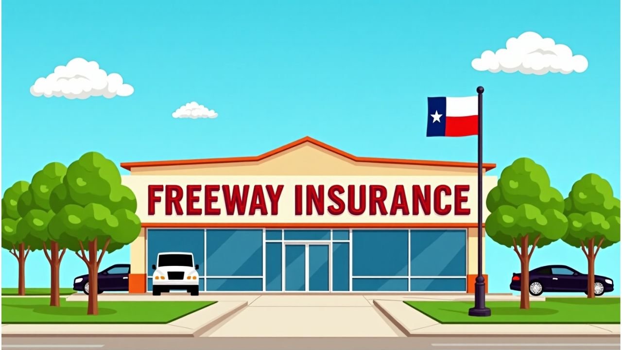 Freeway Insurance Garland TX