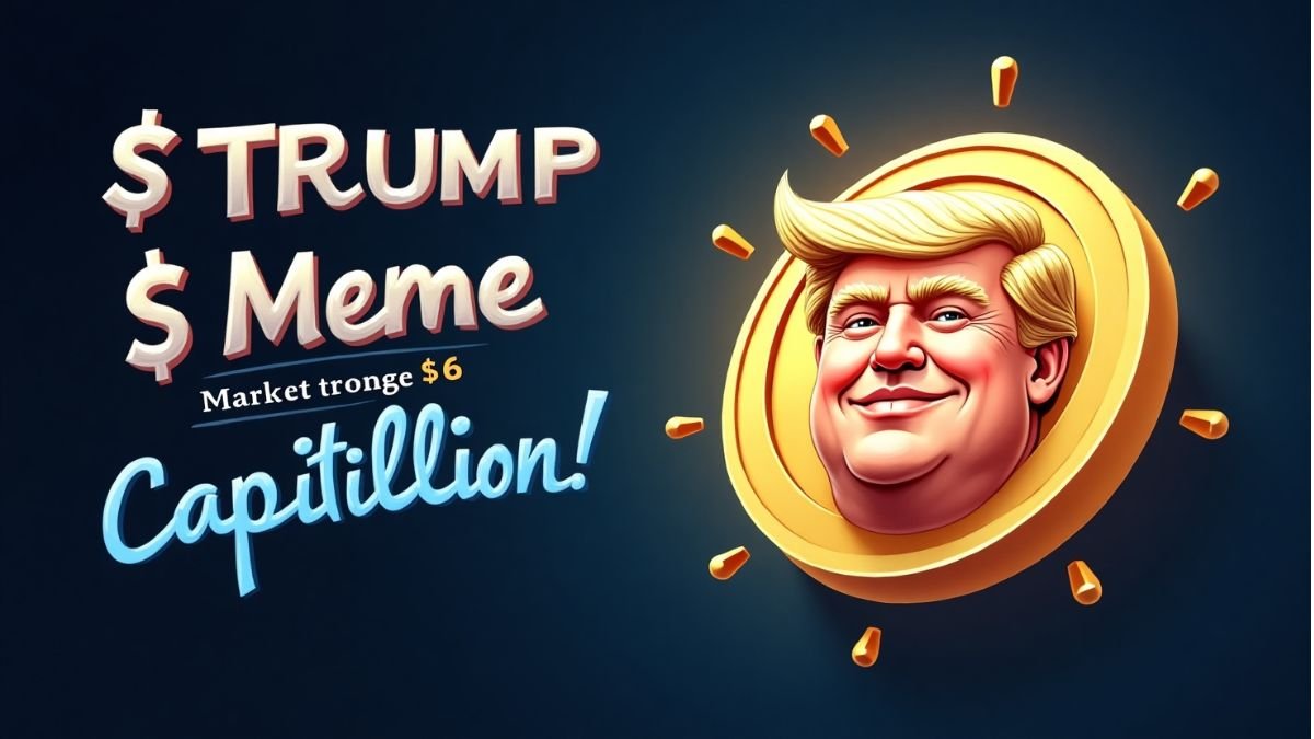 TRUMP Meme Coin