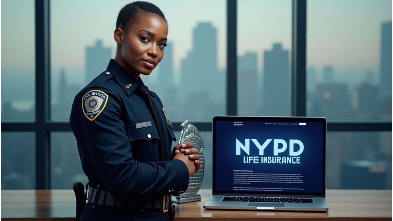 NYPD Life Insurance