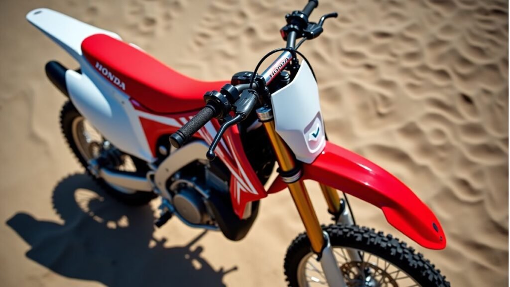 Honda CRF300L