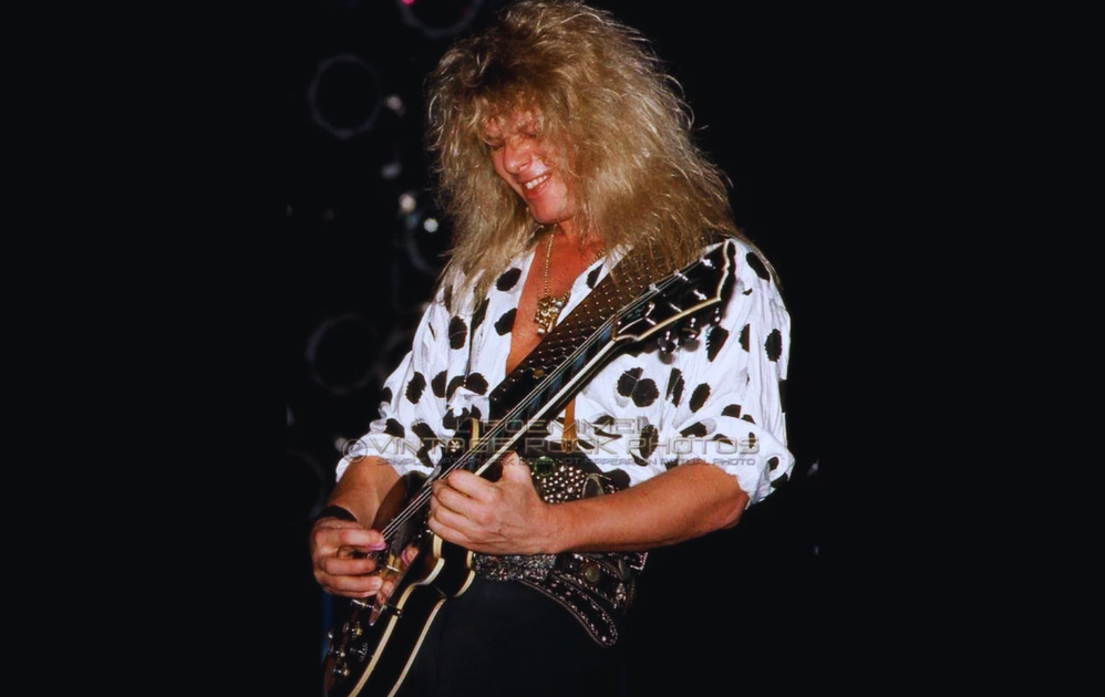 John Sykes