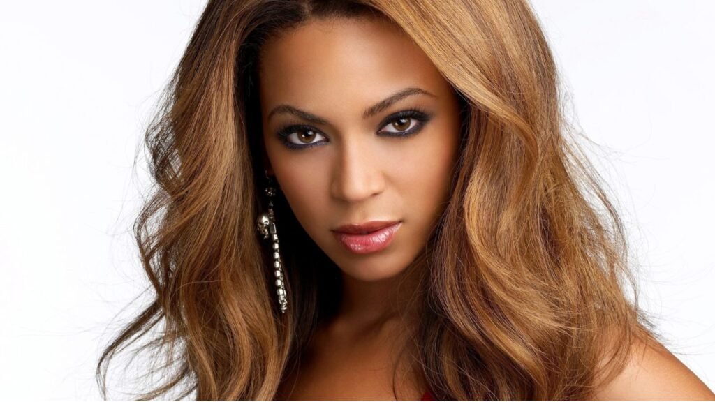 Beyoncé