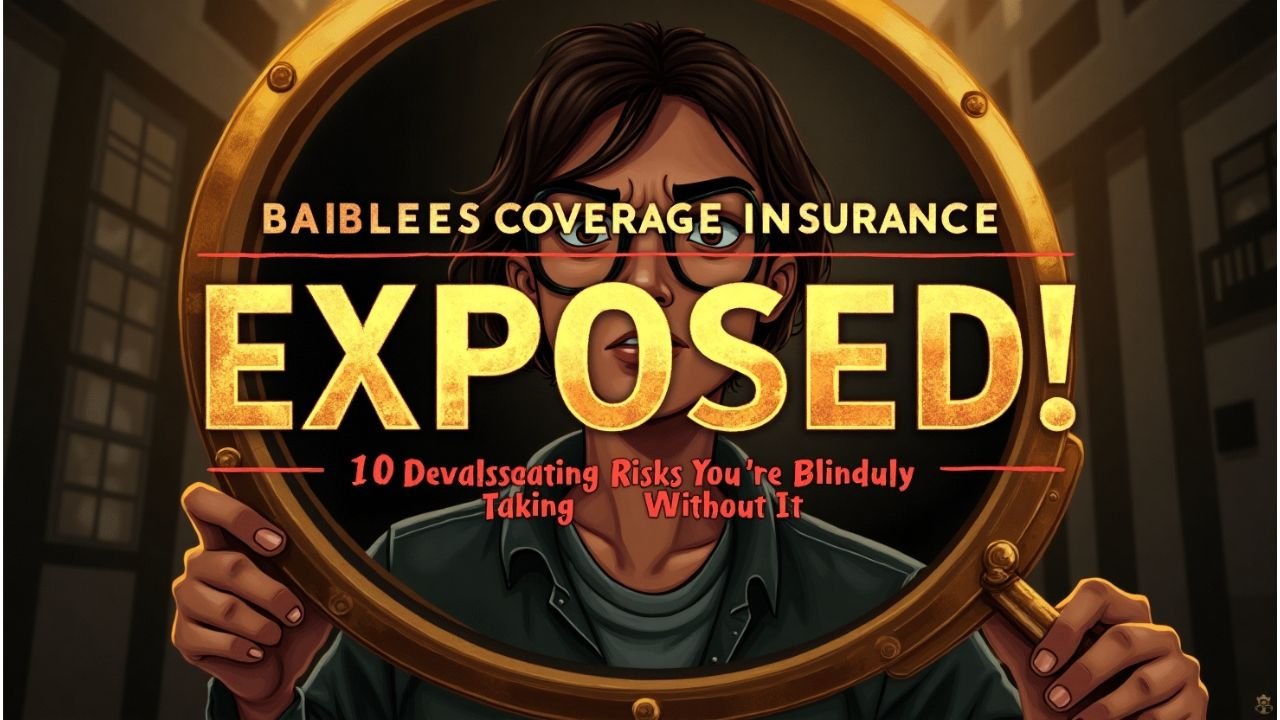 Bailees Coverage Insurance