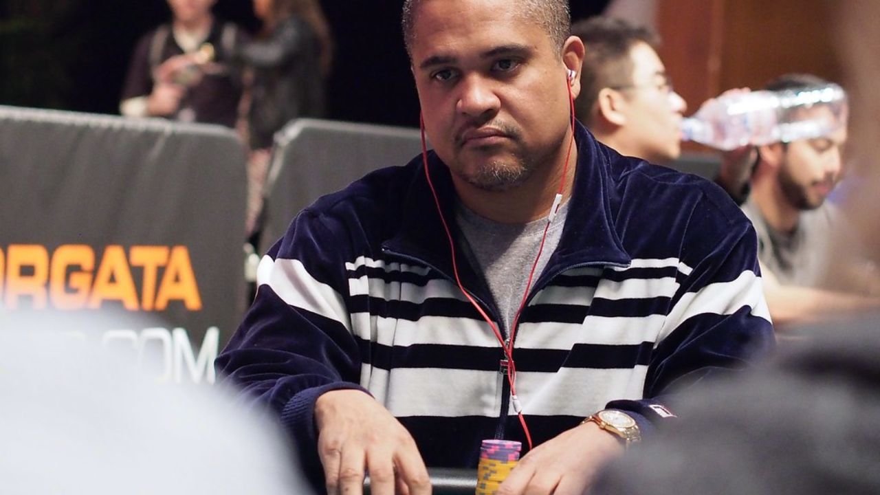 Irv Gotti