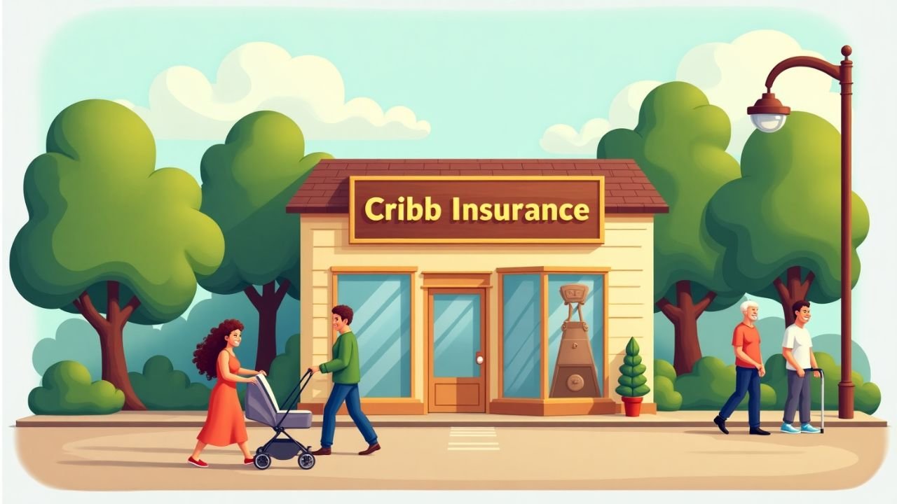 Cribb Insurance in Pearson, GA