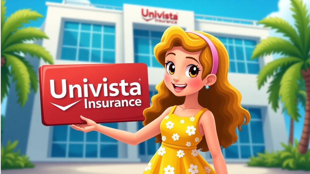 Univista Insurance in Doral