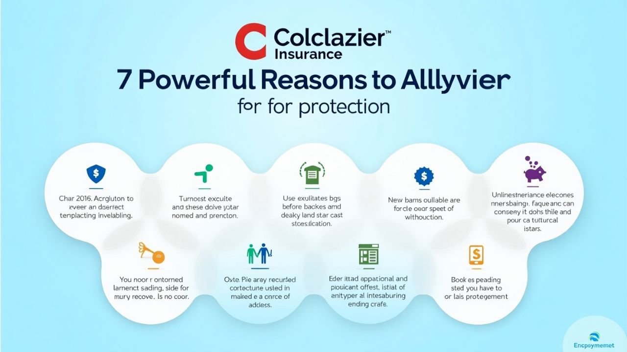 Colclazier Insurance