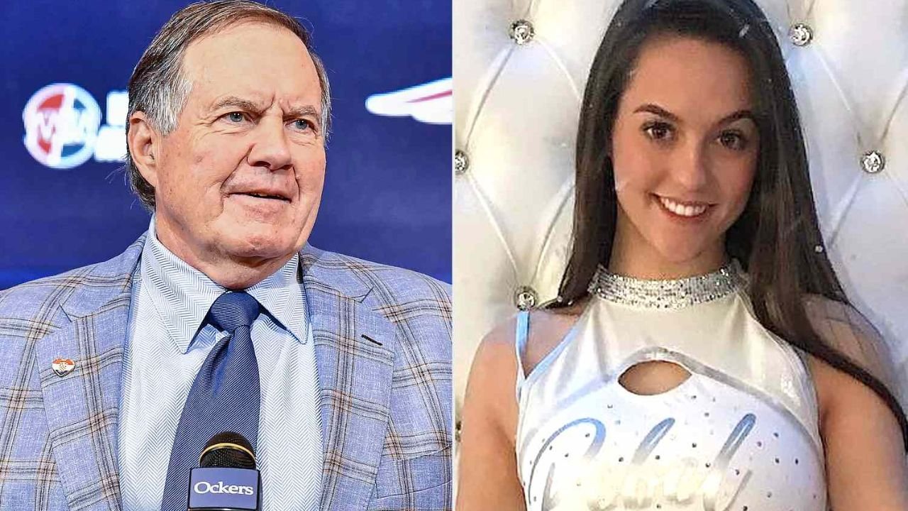 Bill Belichick Girlfriend