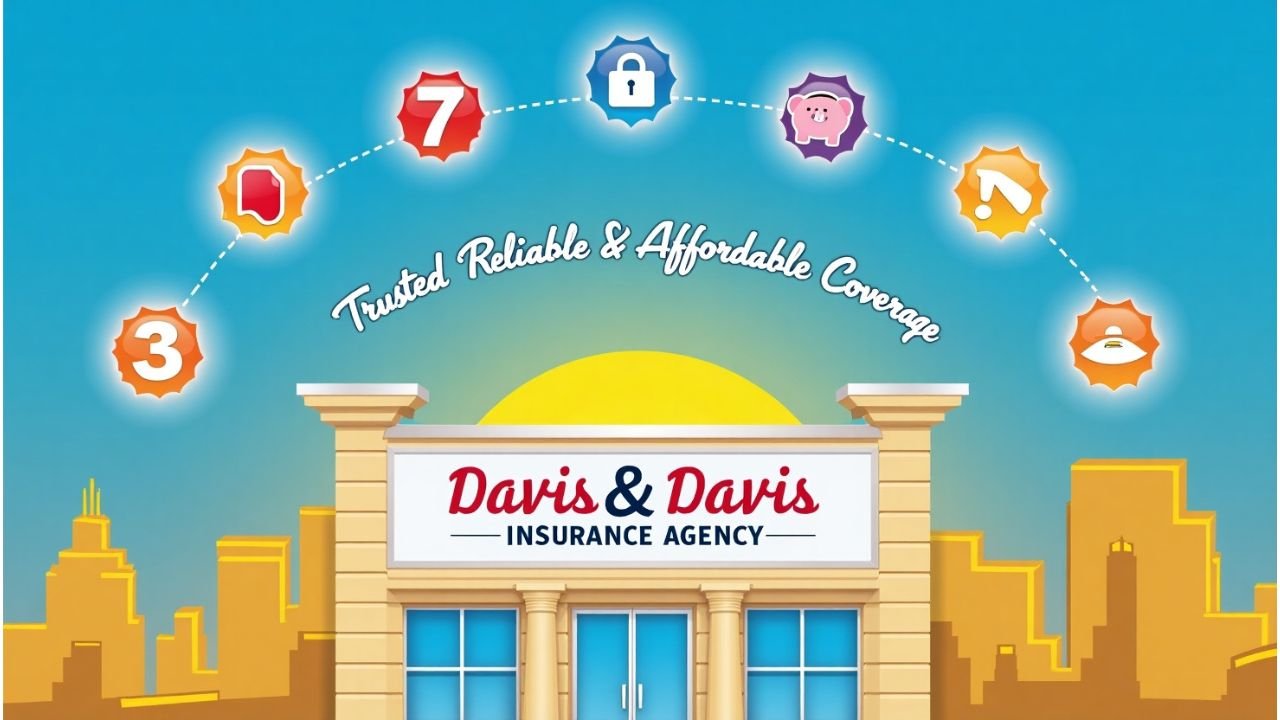 Davis & Davis Insurance Agency