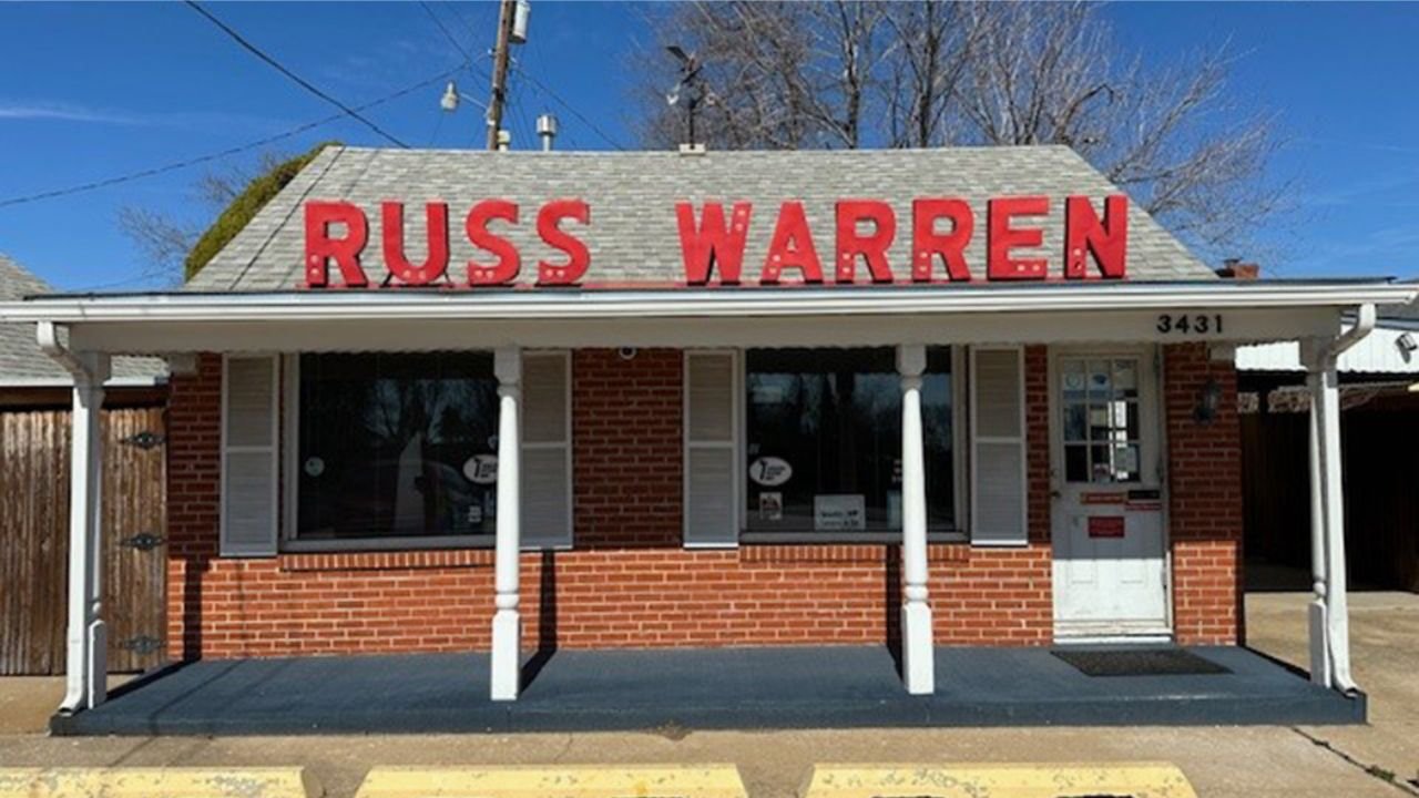 Russ Warren Insurance Agency