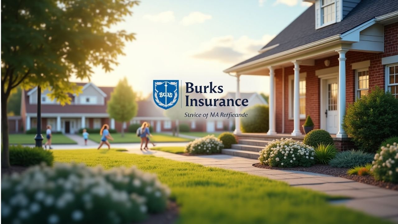 Burks Insurance in McMinnville, TN