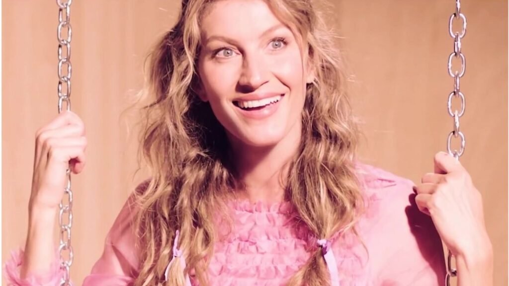 Gisele Bündchen