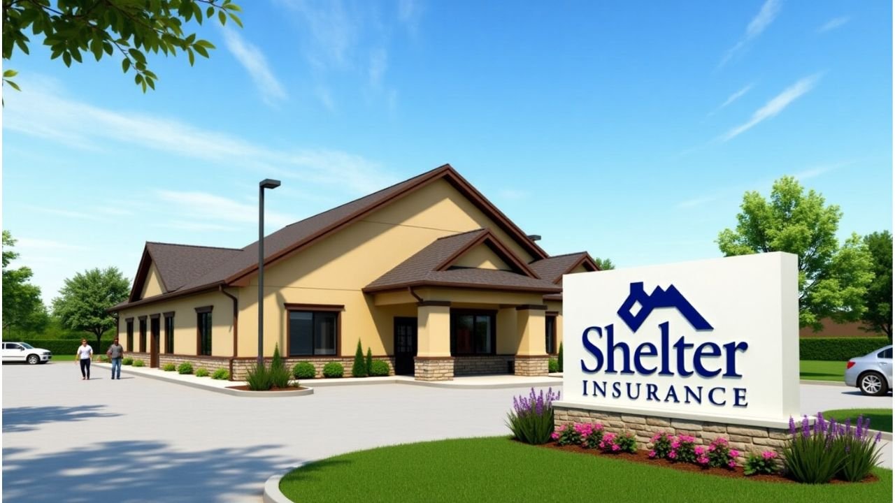 Shelter Insurance in Lake Village AR