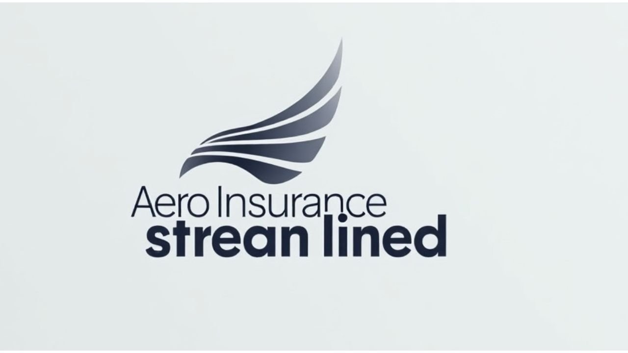 Aero Insurance Streamlined